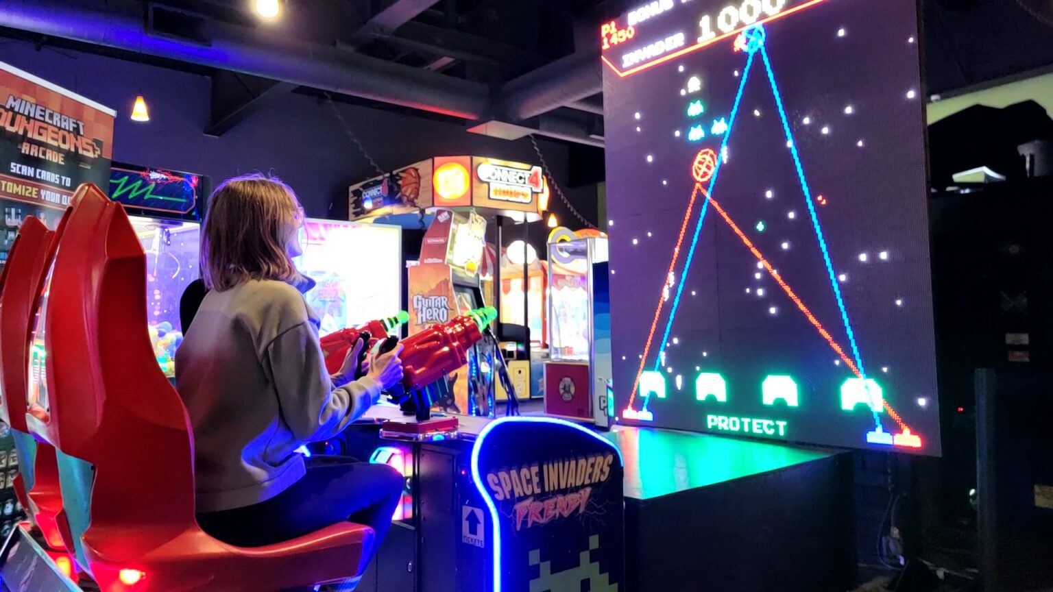 Bowling | Arcade | Family Fun | TenDown Bowling | Roseburg